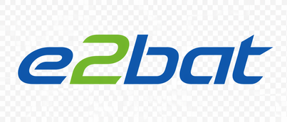 e2bat logo